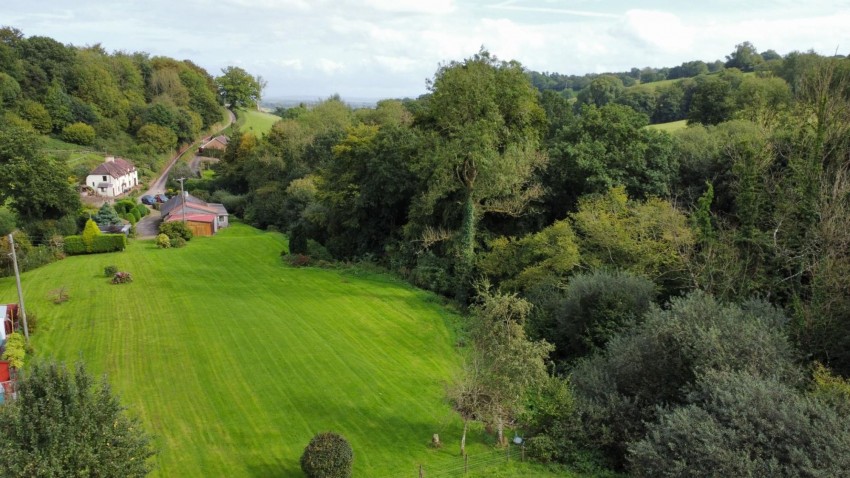 Images for Leigh Mill, Loxbeare, EX16