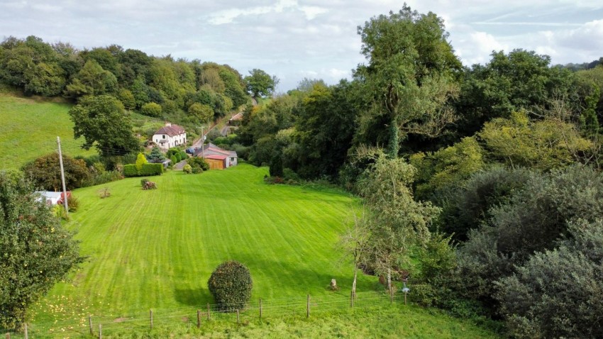 Images for Leigh Mill, Loxbeare, EX16