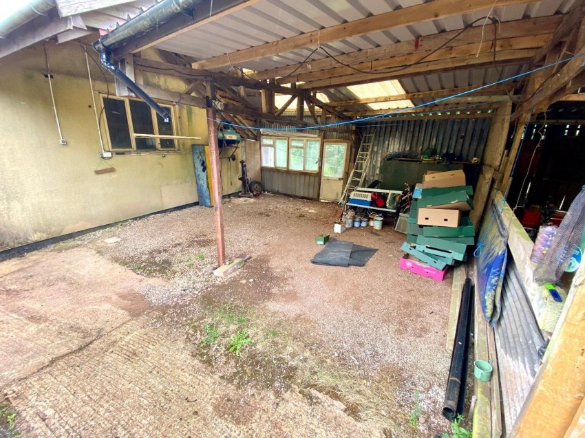 Images for Leigh Mill, Loxbeare, EX16