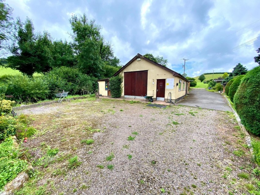 Images for Leigh Mill, Loxbeare, EX16