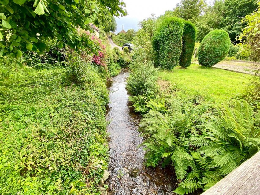 Images for Leigh Mill, Loxbeare, EX16