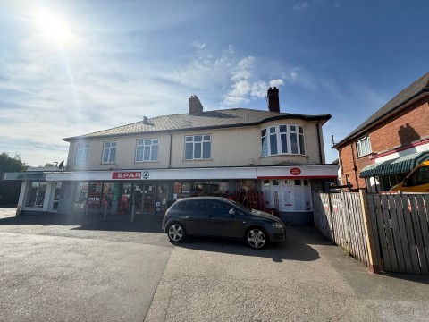 View Full Details for Main Road, Pinhoe, EX4