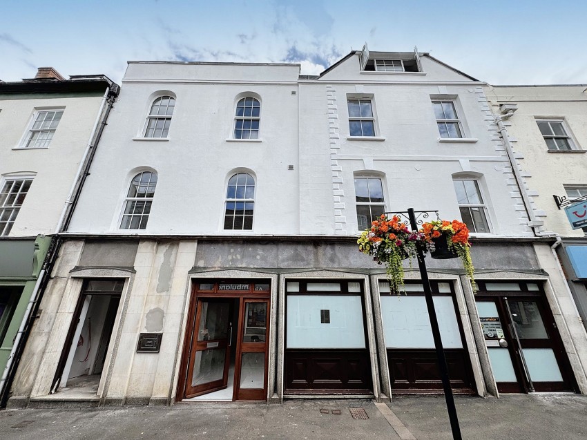 Images for Fore Street, Tiverton, EX16