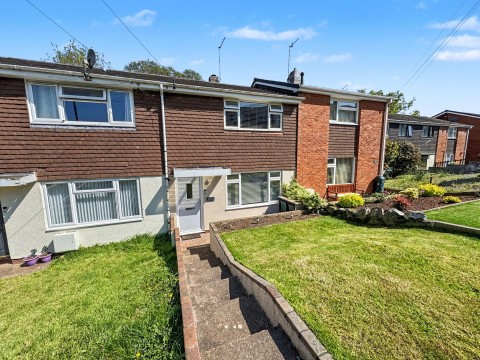 View Full Details for Ford Road, Tiverton, EX16