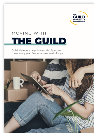 Guild Membership Booklet